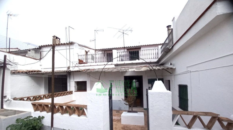 Huelva - Cala - 399m2