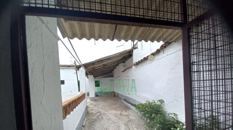 Huelva - Cala - 399m2