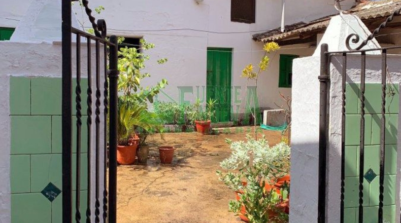 Huelva - Cala - 399m2