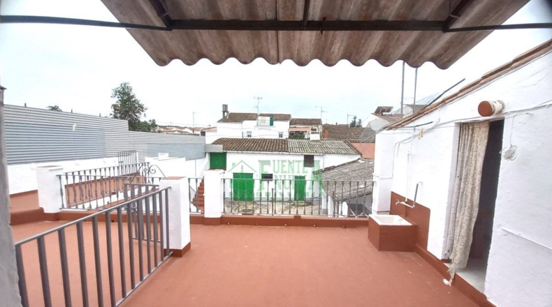 Huelva - Cala - 399m2