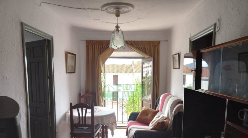 Huelva - Cala - 399m2