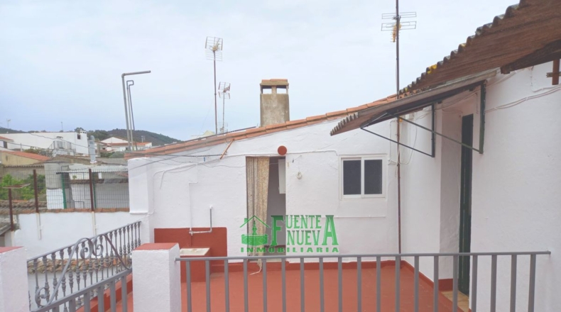 Huelva - Cala - 399m2