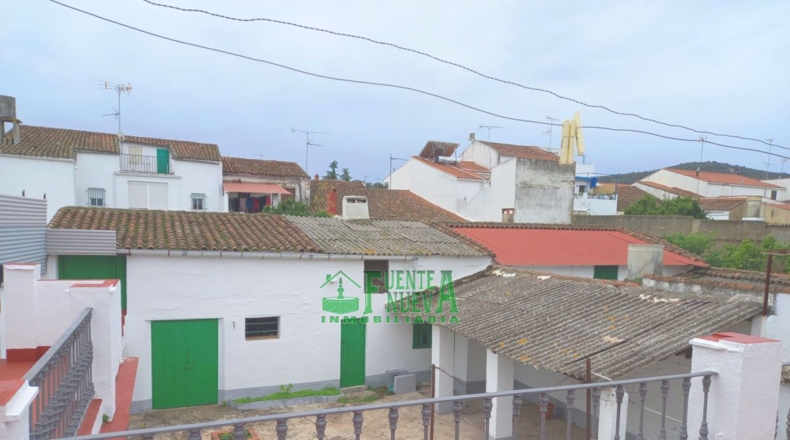 Huelva - Cala - 399m2