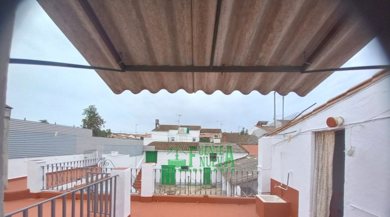 Huelva - Cala - 399m2
