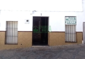 Casa de poble en venda a Fuentes de León ref.: TR295679 foto