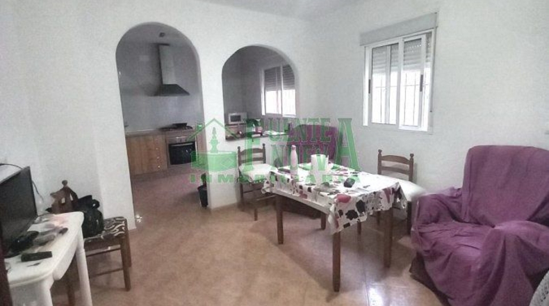 Badajoz - Fuentes de León - 150m2