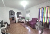 Casa de poble en venda a Fuentes de León ref.: TR295679 foto