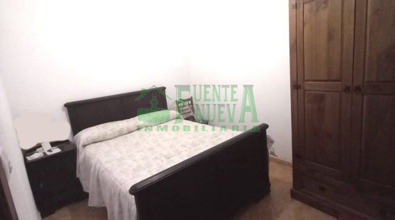Badajoz - Fuentes de León - 150m2