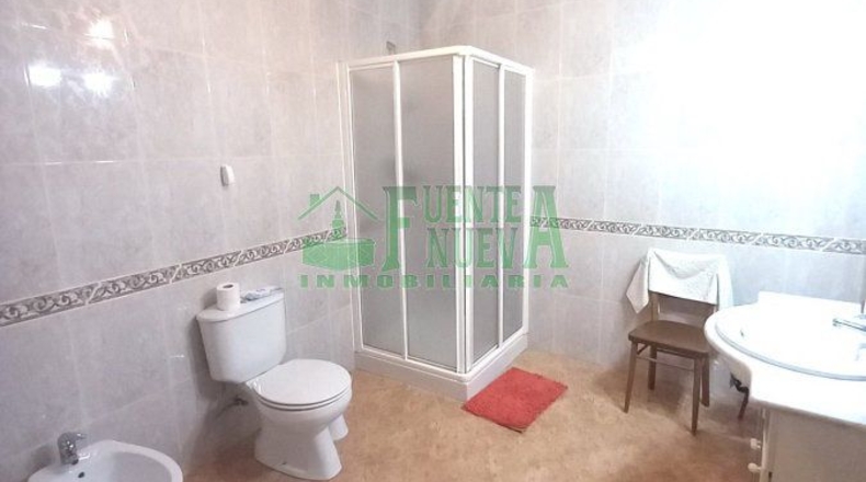 Badajoz - Fuentes de León - 150m2