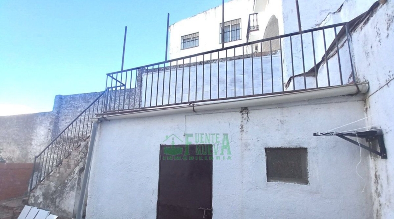 Badajoz - Fuentes de León - 150m2