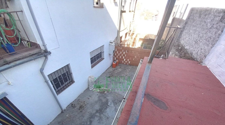 Badajoz - Fuentes de León - 150m2