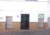 Casa de poble en venda a Fuentes de León ref.: TR295679 foto