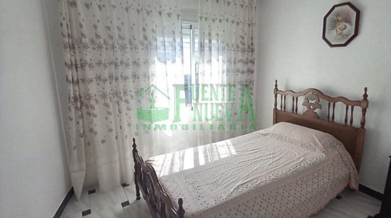 Badajoz - Segura de León - 124m2