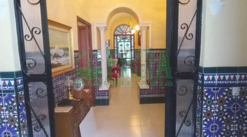 Huelva - Cumbres Mayores - 344m2