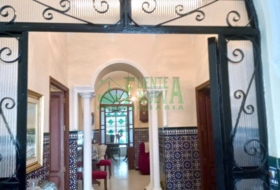 Cumbres Mayores 344&nbsp;m² 