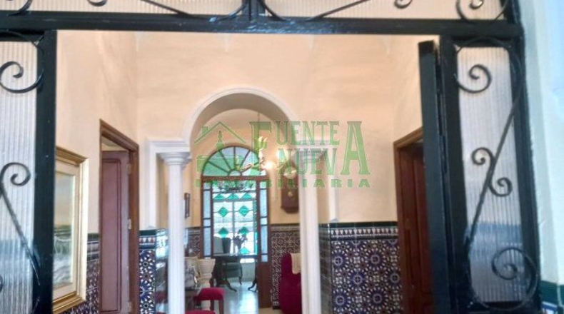 Huelva - Cumbres Mayores - 344m2
