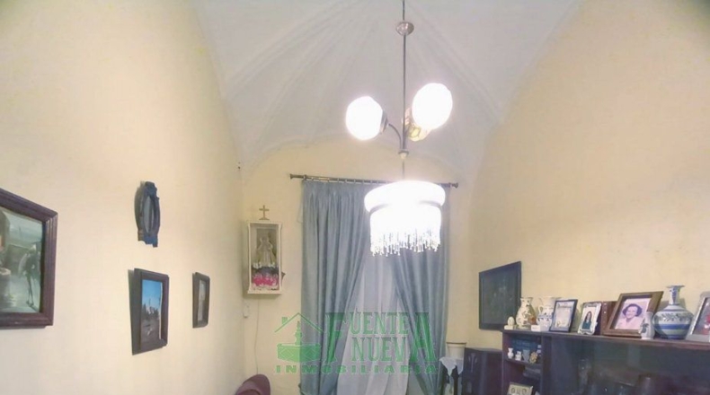 Huelva - Cumbres Mayores - 344m2
