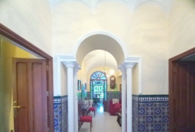 Cumbres Mayores 344&nbsp;m² 