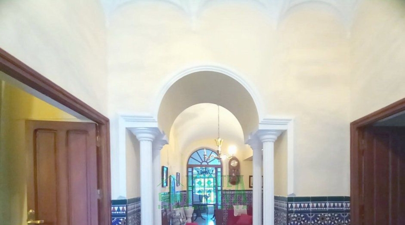Huelva - Cumbres Mayores - 344m2
