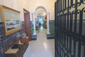 Cumbres Mayores 344&nbsp;m² 