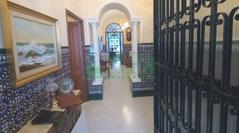 Huelva - Cumbres Mayores - 344m2