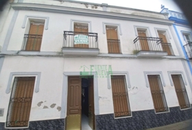 Cumbres Mayores 344&nbsp;m² 