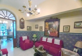 Cumbres Mayores 344&nbsp;m² 