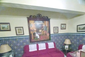 Cumbres Mayores 344&nbsp;m² 