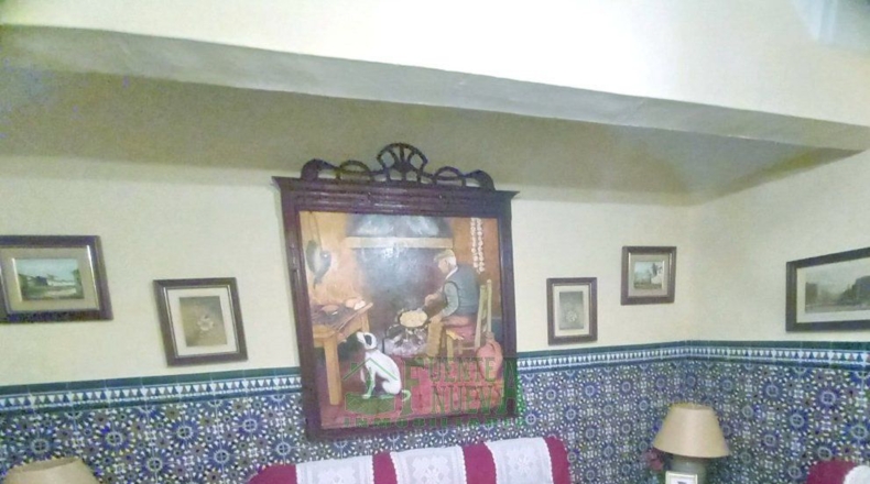 Huelva - Cumbres Mayores - 344m2