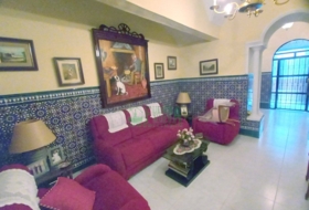 Cumbres Mayores 344&nbsp;m² 
