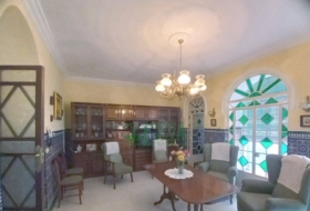 Cumbres Mayores 344&nbsp;m² 