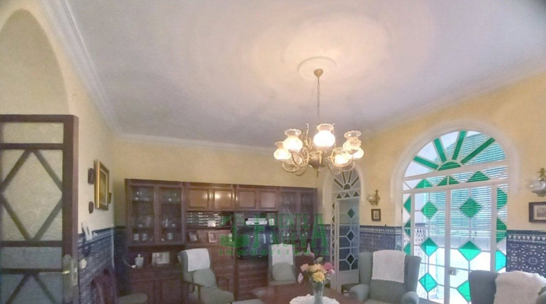 Huelva - Cumbres Mayores - 344m2