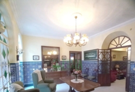 Cumbres Mayores 344&nbsp;m² 