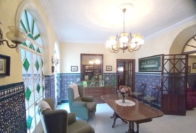 Cumbres Mayores 344&nbsp;m² 