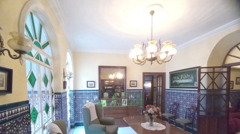 Huelva - Cumbres Mayores - 344m2