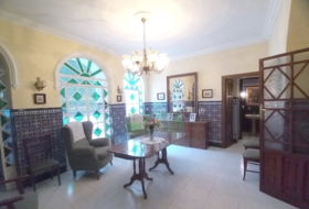 Cumbres Mayores 344&nbsp;m² 