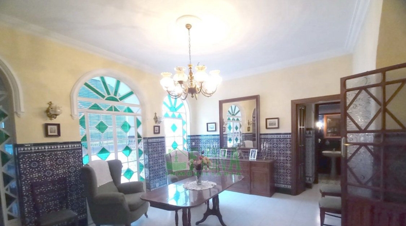 Huelva - Cumbres Mayores - 344m2