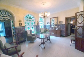Cumbres Mayores 344&nbsp;m² 