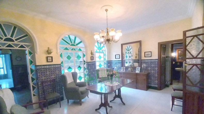 Huelva - Cumbres Mayores - 344m2