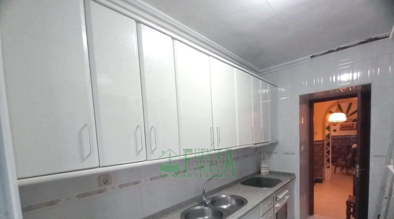 Huelva - Cumbres Mayores - 344m2