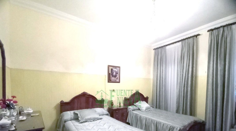 Huelva - Cumbres Mayores - 344m2