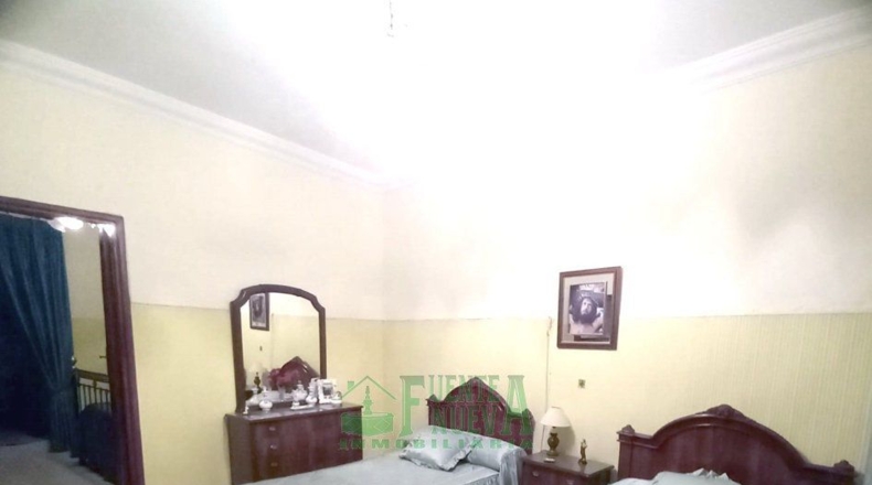 Huelva - Cumbres Mayores - 344m2