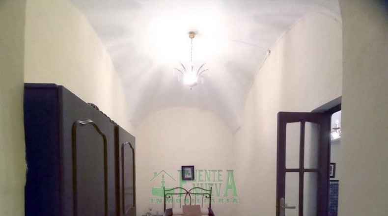 Huelva - Cumbres Mayores - 344m2