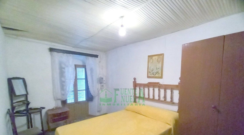 Huelva - Cumbres Mayores - 344m2