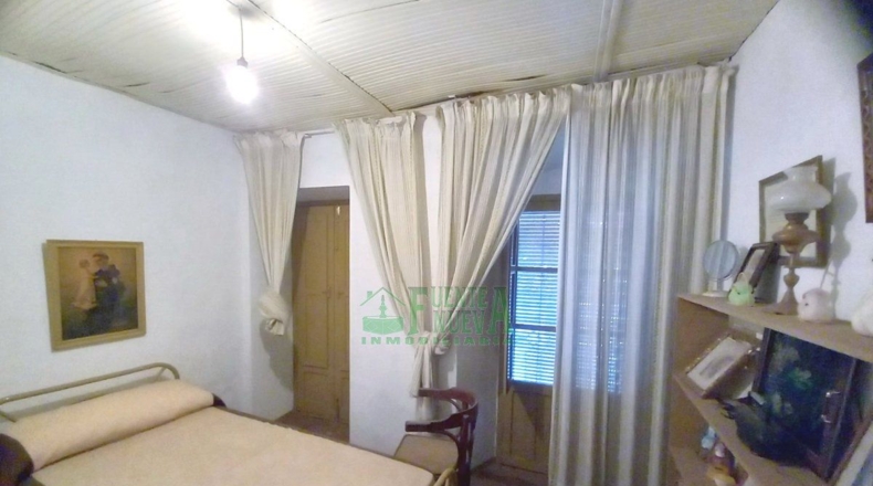 Huelva - Cumbres Mayores - 344m2
