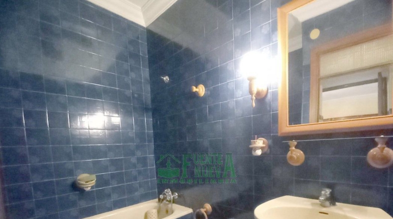 Huelva - Cumbres Mayores - 344m2