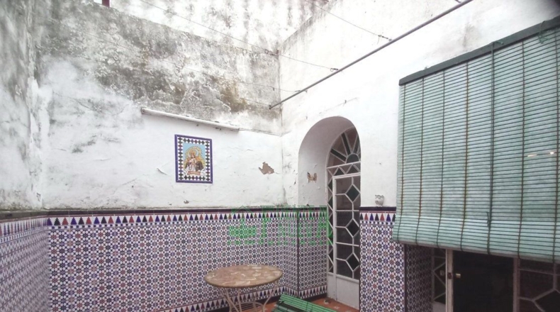 Huelva - Cumbres Mayores - 344m2