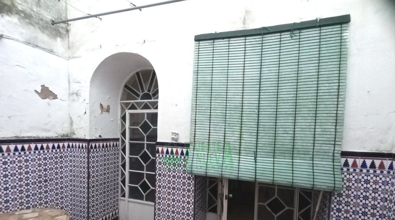 Huelva - Cumbres Mayores - 344m2