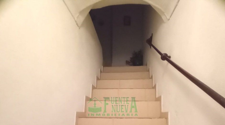 Huelva - Cumbres Mayores - 344m2