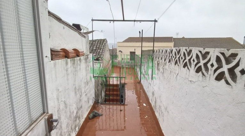 Huelva - Cumbres Mayores - 344m2
